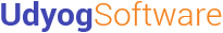 Logo-Visual Udyog