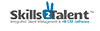 Logo-Skills2Talent - Talent Management, LMS, L&D