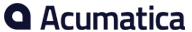 Acumatica