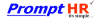 Logo-PromptHR