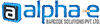 Logo-Alpha-e Fast Food Software