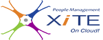 Logo-XiTE People Management Solution
