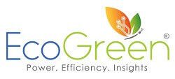 Logo-Ecogreen Backend