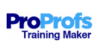 ProProfs Training Maker