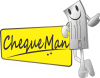 ChequeMan