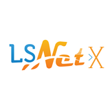 Logo-LSNetX