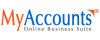 Logo-MyAccounts - Fertilizer Sales software