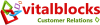 Vitalblocks CRM