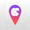 GruChat - Location based chat app