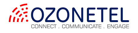 Ozonetel Kookoo