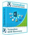 EDB to PST Converter