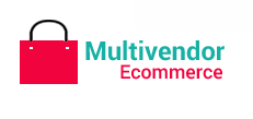 Logo-Multivendor Ecommerce Platform