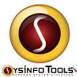 SysInfo Tools VHDX Recovery Software