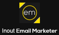 Inout Email Marketer Software