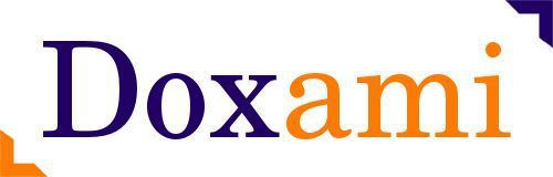 Doxami - Simplified Tableau Documentation