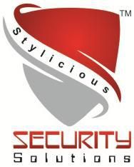 Logo-Stylicious Distribution Software