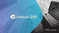 BuildDesk Real Estate CRM & ERP