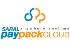 Logo-Saral PayPack Cloud