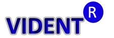 Logo-VIDENT