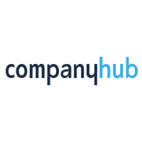 Logo-CompanyHub CRM