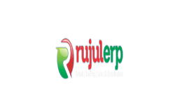Logo-rujulerp GST Accounting Software