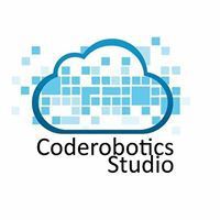 Logo-Coderobotics CRM Express