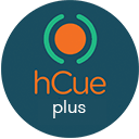 hCue's Patient Management Software