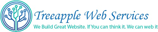 Logo-Treeapple School Management Software