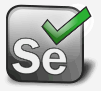 Selenium logo