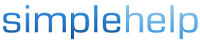 SimpleHelp