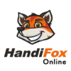 HandiFox Online