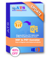 ATS Lotus Notes Converter
