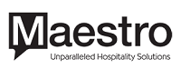 Maestro logo