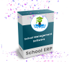 EduSys School ERP