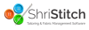 ShriStitch Tailoring Software