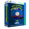 QuiqGenie - GST Billing & Accounting