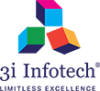 3i Infotechs Capital Markets