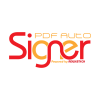 PDF Auto Signer
