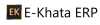 E-Khata