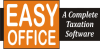 EASYOFFICE - Complete Tax Solution