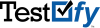 Testofy logo