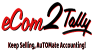 eCom2Tally