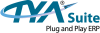 TYASuite Procurement to Pay