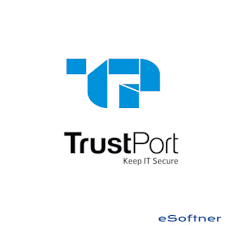 Trust Port Pricing, Features & Reviews 2022 Free Demo