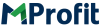 MProfit Pro logo