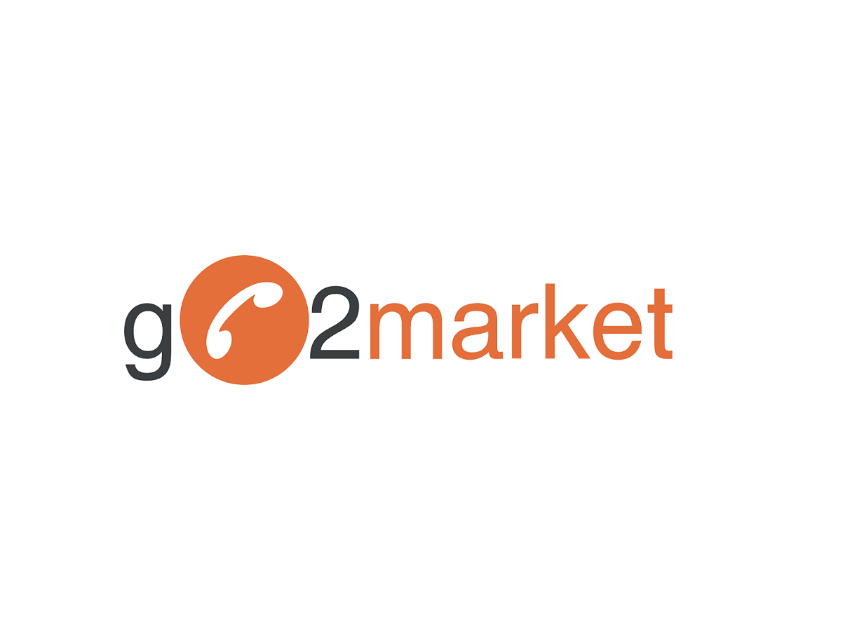 Go2Market IVR Logo