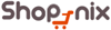 Logo for Shopnix