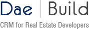 Logo-DaeBuild Real Estate CRM Software